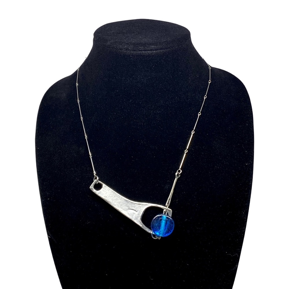 Anne Marie Chagnon Necklace - Modernist